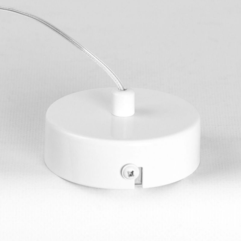 Подвесной светильник LUSSOLE GREGG E14 5W LSP-8964 фото 6