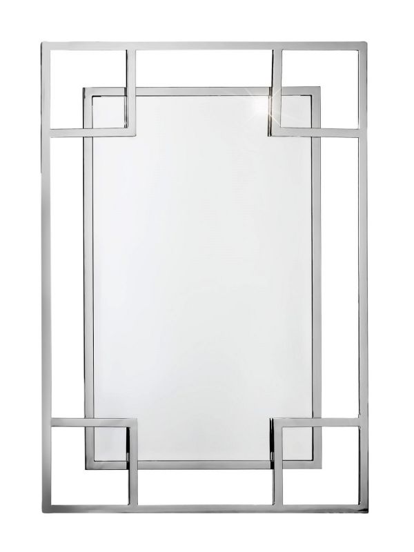 Зеркало Art Mirror Hi-Tech BD-1165555