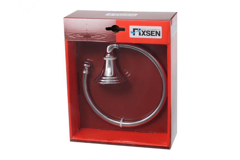 Полотенцедержатель Fixsen Best FX-71611 16 см