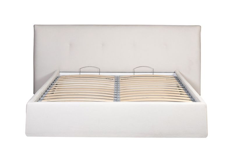 Кровать c подъемным механизмом Garda Decor Como BD-1890127