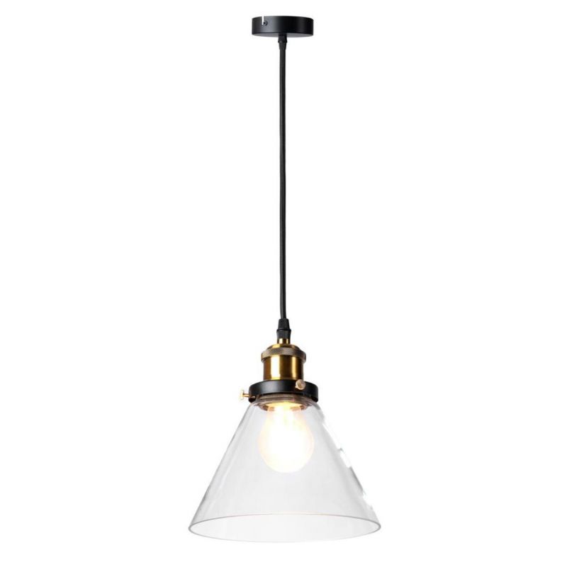 Подвесной светильник Loft It (Light for You) Factory Filament LOFT1123