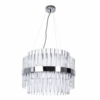 Подвесная люстра Arte Lamp MONTREAL A1034SP-16CC