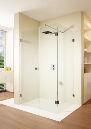 Душевой уголок Riho SZ SCANDIC NXT X204 G001089121 140х90 см L фото 1