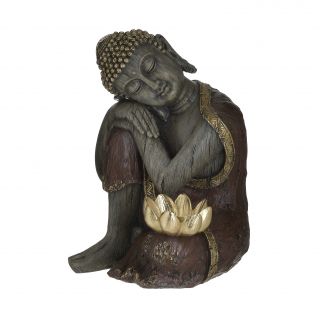 Декор настольный BUDDHA To4rooms BD-2560405