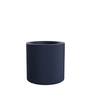 Кашпо Gatsby cylinder 40x40 Vondom BD-2609221