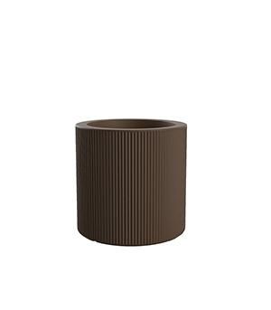 Кашпо Gatsby cylinder 40x40 Vondom BD-2609221