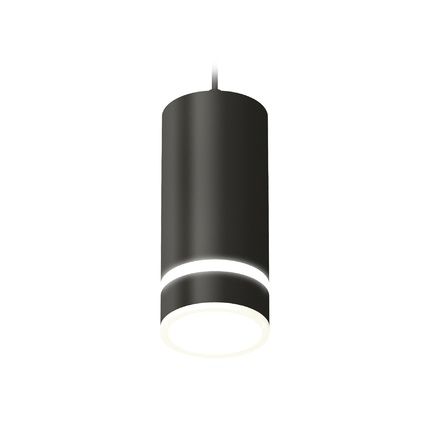 Точечный подвесной светильник Ambrella light TECHNO SPOT XP8162026