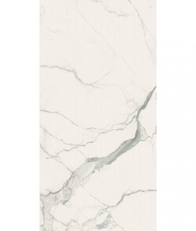 Керамогранит Rex I CLASSICI STATUARIO 6MM GLOSSY 160X320