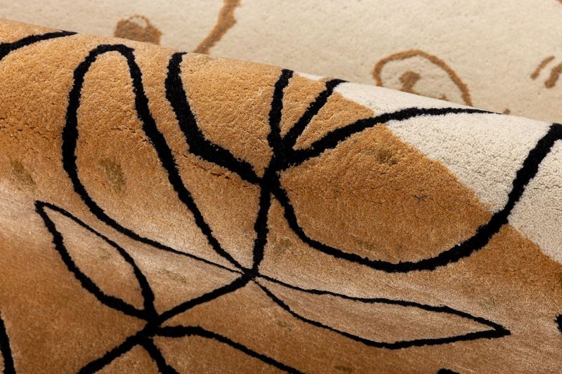 Ковёр Carpet KUMO BD-2977617 244х300 фото 3