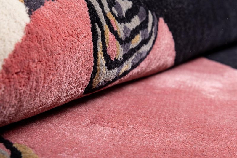 Ковёр Carpet KUMO BD-2977617 244х300 фото 4