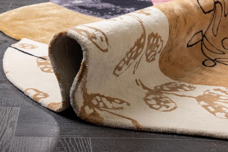Ковёр Carpet KUMO BD-2977617 244х300 фото 8