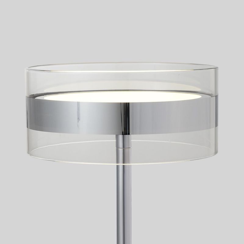 Настольная лампа Crystal Lux MYSELF LG10W LED MYSELF LG10W LED фото 2