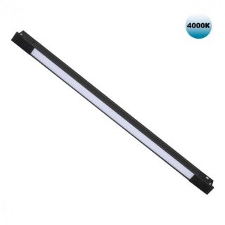 Трековый светильник NovoTech FLUM LED 10W 4000K 390Лм 359431 SHINO