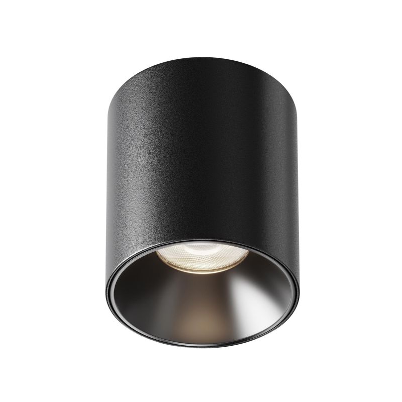 Потолочный светильник Maytoni Alfa LED 4000К(белый) 12W C064CL-12W4K-RD-B фото 1