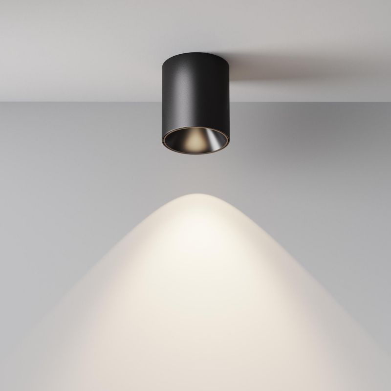 Потолочный светильник Maytoni Alfa LED 4000К(белый) 12W C064CL-12W4K-RD-B фото 10