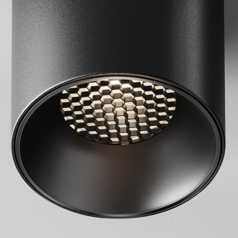 Потолочный светильник Maytoni Alfa LED 4000К(белый) 12W C064CL-12W4K-RD-B фото 7