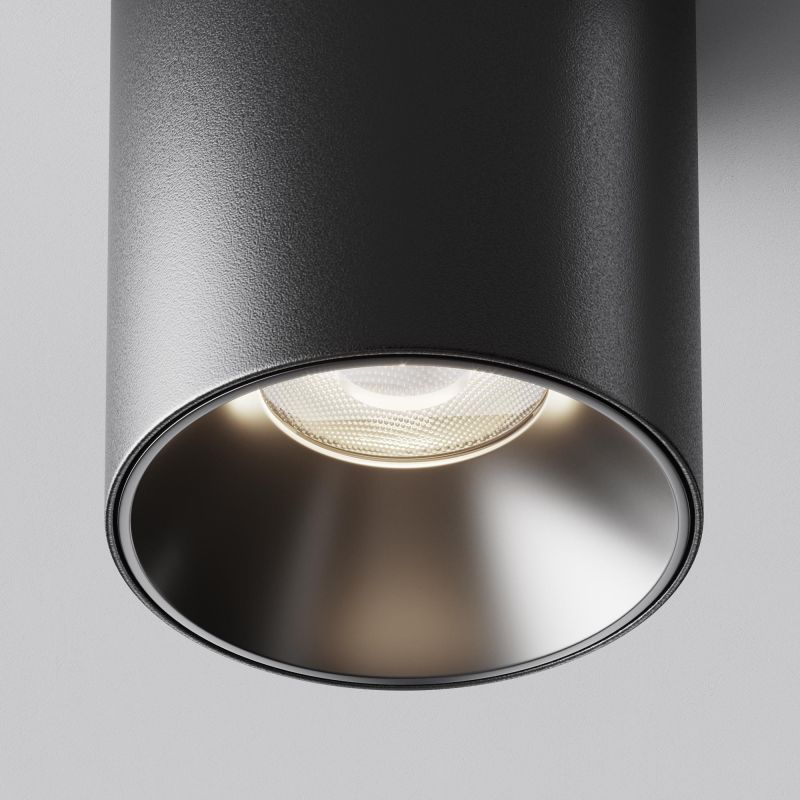 Потолочный светильник Maytoni Alfa LED 4000К(белый) 12W C064CL-12W4K-RD-B фото 8