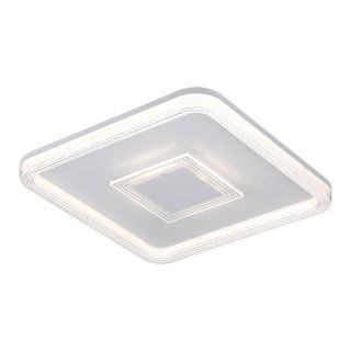 Потолочный светильник LUSSOLE LGO HARTLEY LED 4000К(белый) 40W LSP-7438