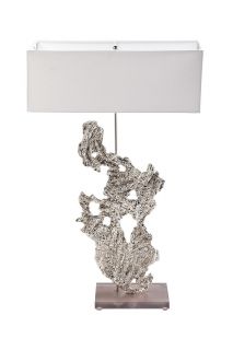 Лампа настольная Garda Decor E27 40W BD-3144979