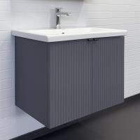 Тумба с раковиной Comforty Лима 00-00015478CF 70