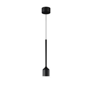 Подвесной светильник Maytoni Apex влагозащищенный LED теплый свет (3000К) 8W O491PL-L8B3K