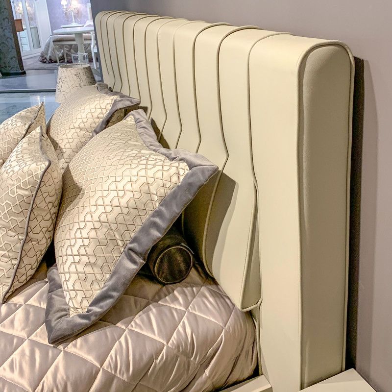 Кровать MOD Interiors Vigo BD-876417 фото 6