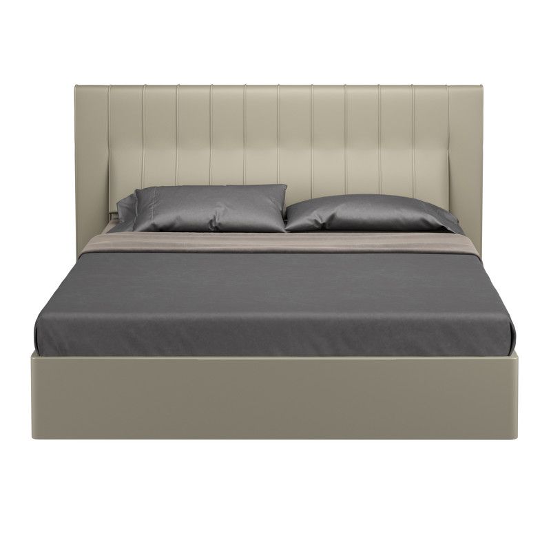 Кровать MOD Interiors Vigo BD-876417 фото 2