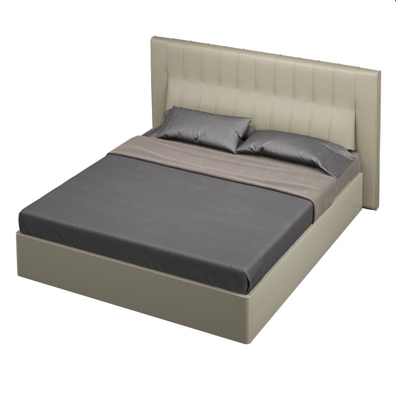 Кровать MOD Interiors Vigo BD-876417 фото 1