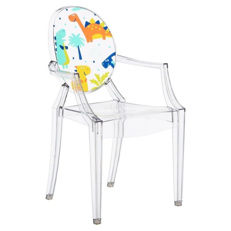 Стул Kartell BD-978101