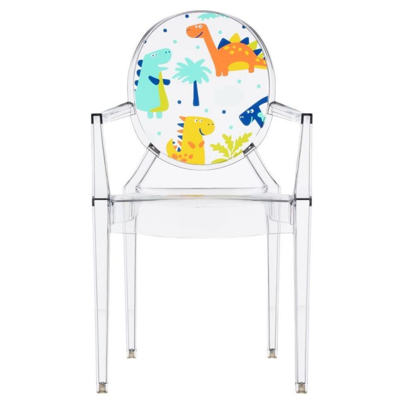 Стул Kartell BD-978101