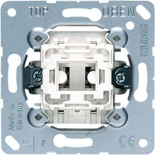 Переключатель Jung EcoProfi BD-1582283