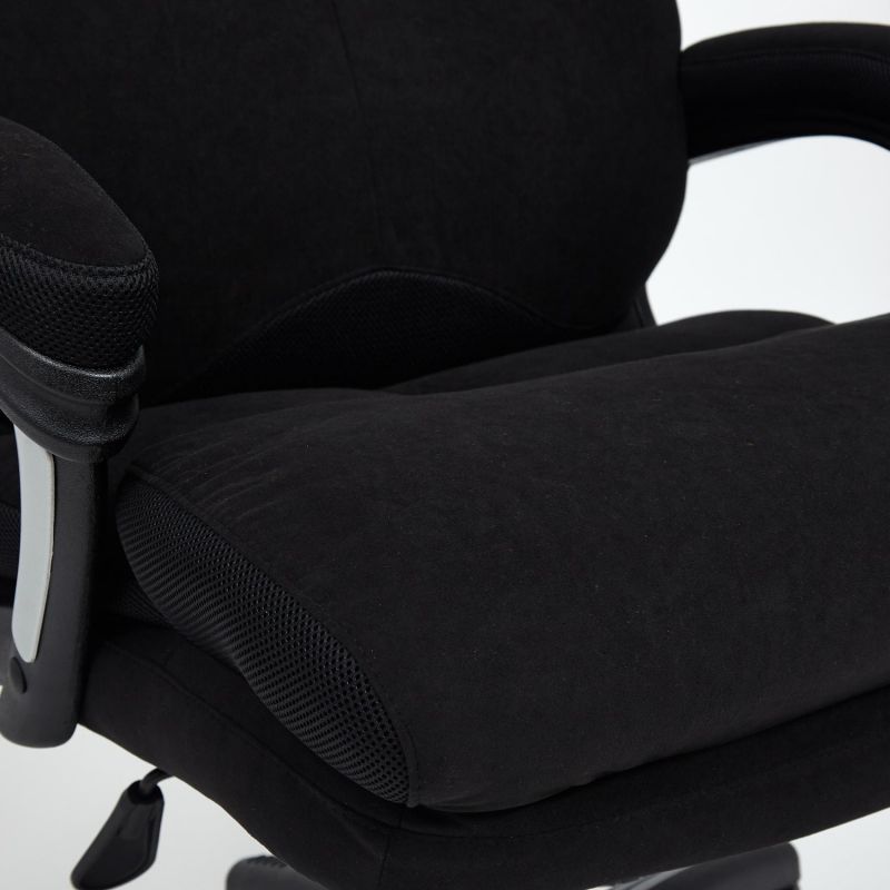 Кресло TetChair DUKE BD-1731644