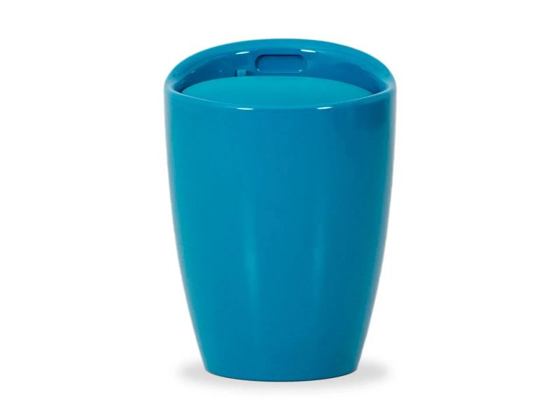 Пуф Bocha ОГОГО Обстановочка бирюзовый BD-1859756 фото 2