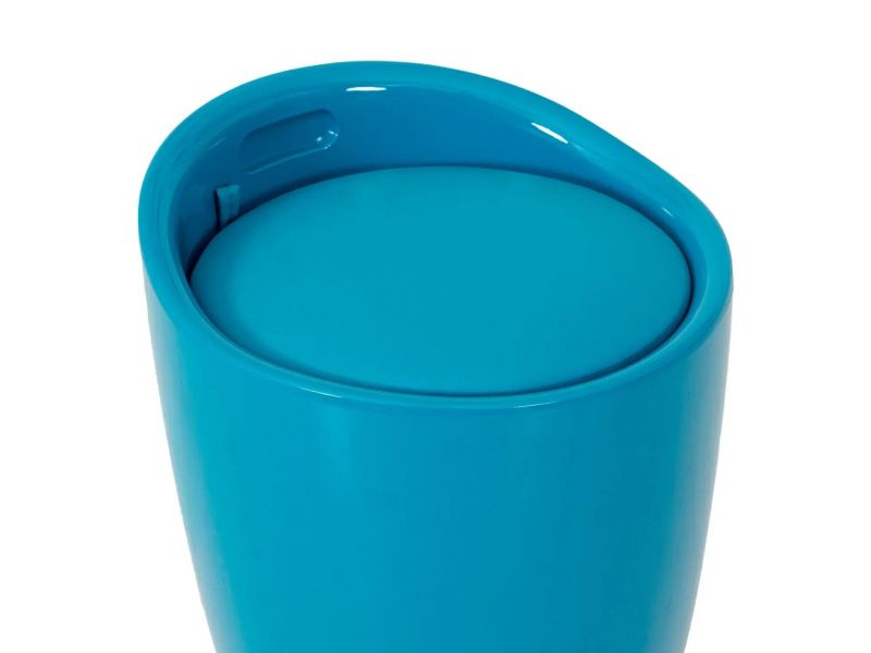 Пуф Bocha ОГОГО Обстановочка бирюзовый BD-1859756 фото 3