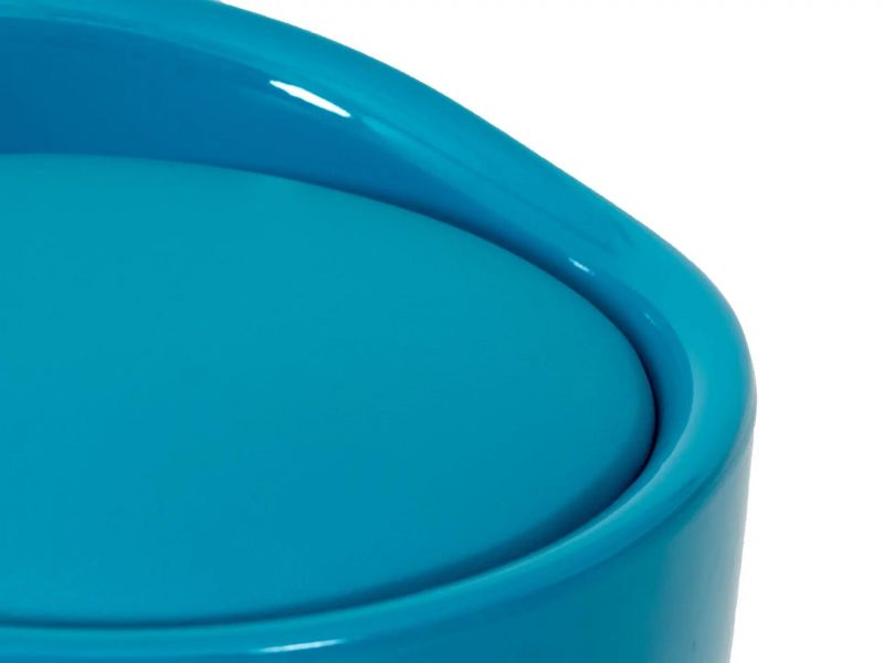Пуф Bocha ОГОГО Обстановочка бирюзовый BD-1859756 фото 4
