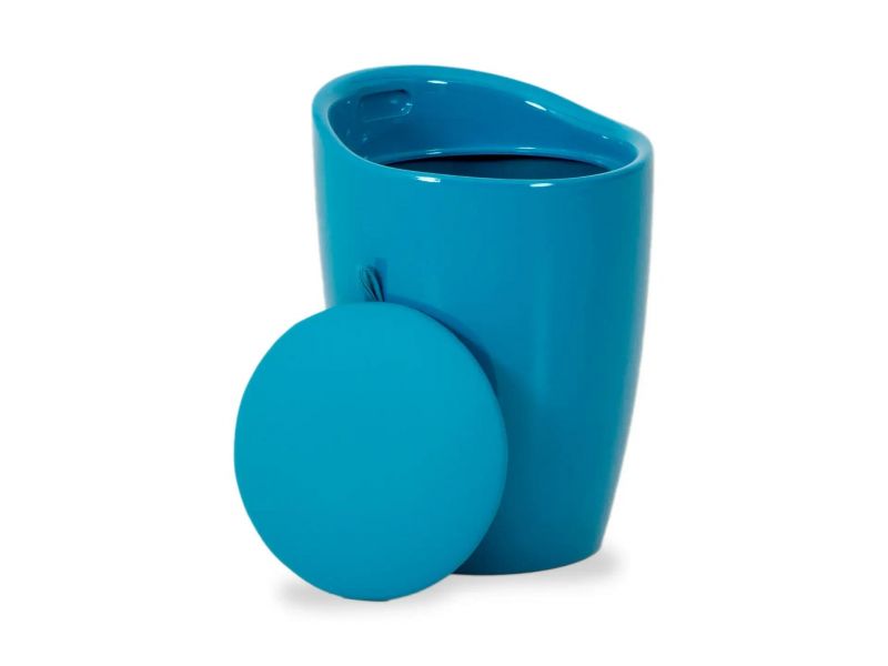 Пуф Bocha ОГОГО Обстановочка бирюзовый BD-1859756 фото 5