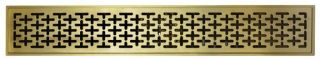 Лоток Bronze de Luxe 80522BR