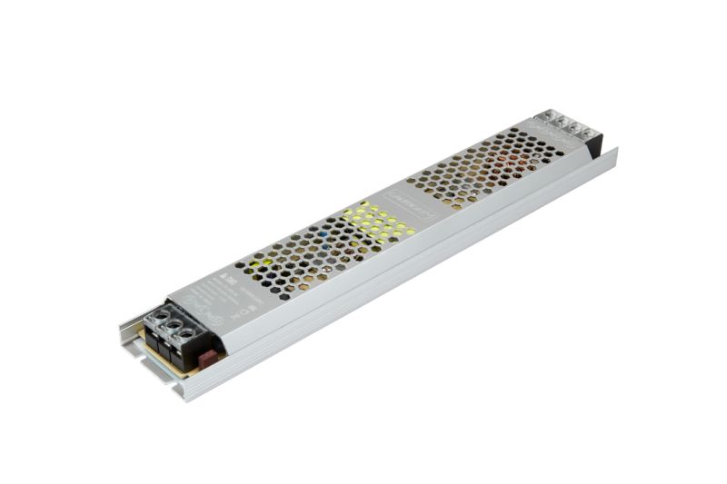 Ультратонкий блок питания в металлическом корпусе SWG XT 00-00007873