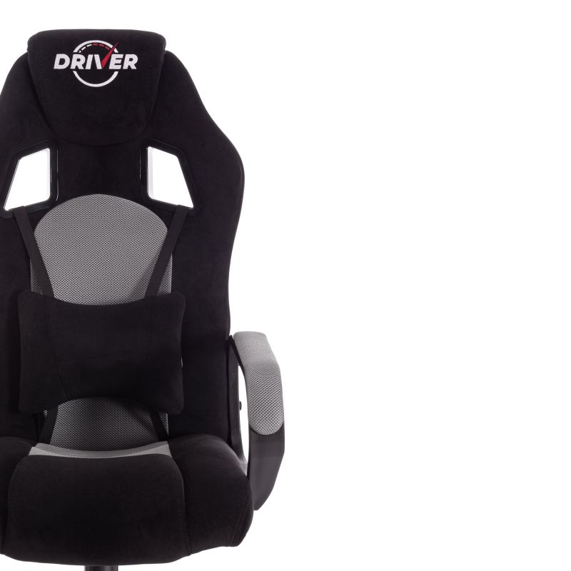 Кресло TetChair DRIVER BD-2397227