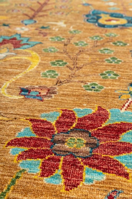 Ковёр Carpet SULTAN R BD-2981605 300х400