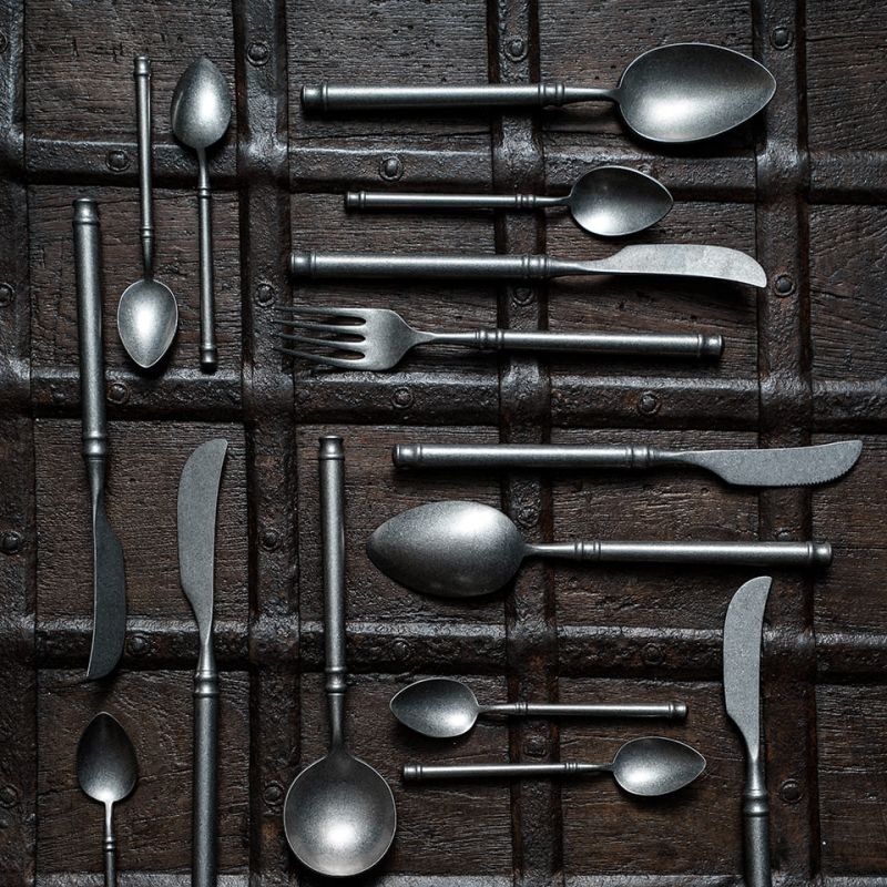 Нож десертный Roomers Tableware BD-3003652 фото 3