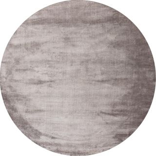 Индийский ковер из шёлка Carpet «SILK VEIL» PLAIN-G142(Round) 192 x 192 см