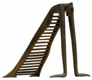 Статуэтка Sotogrande Ladder Man BD-3049127