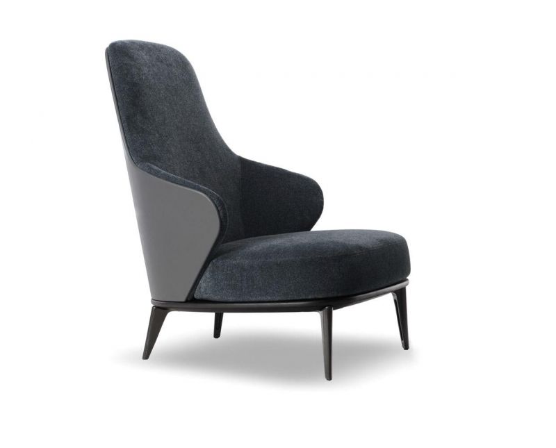 Кресло Sotogrande Leslie Armchair BD-3054909 фото 2
