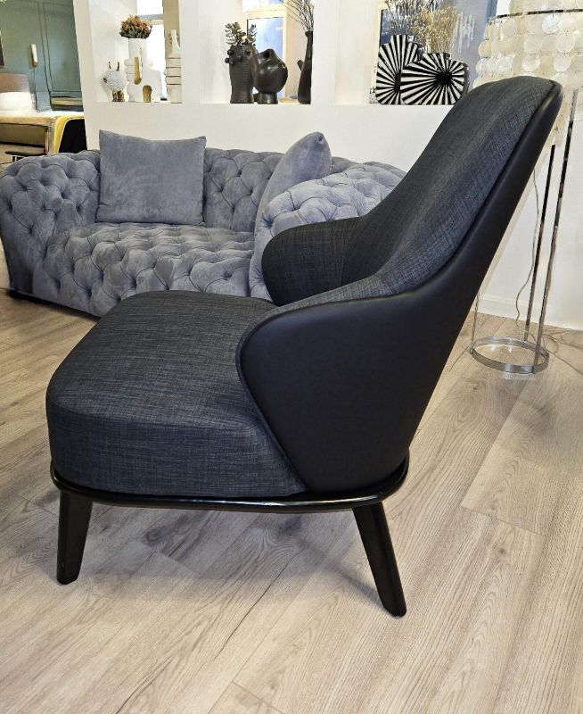 Кресло Sotogrande Leslie Armchair BD-3054909 фото 10