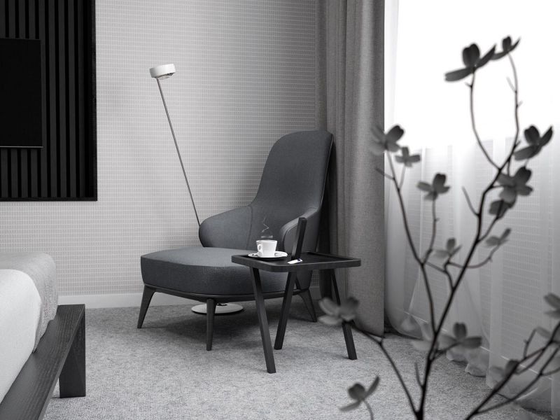 Кресло Sotogrande Leslie Armchair BD-3054909 фото 3
