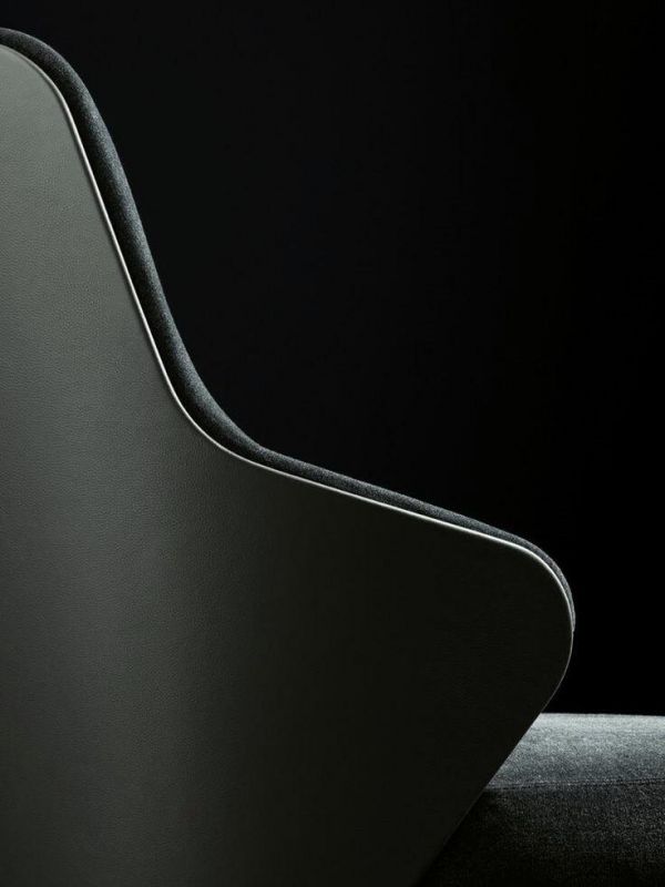 Кресло Sotogrande Leslie Armchair BD-3054909 фото 5