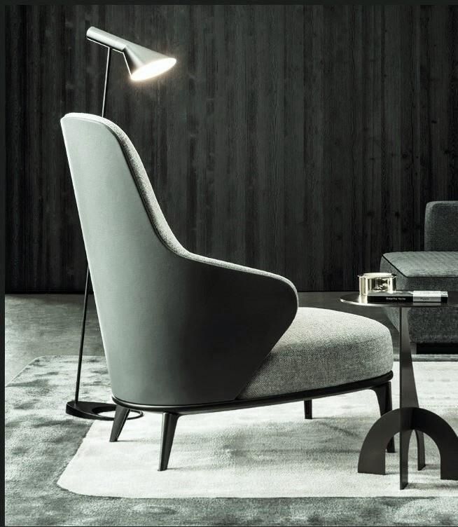 Кресло Sotogrande Leslie Armchair BD-3054909 фото 6