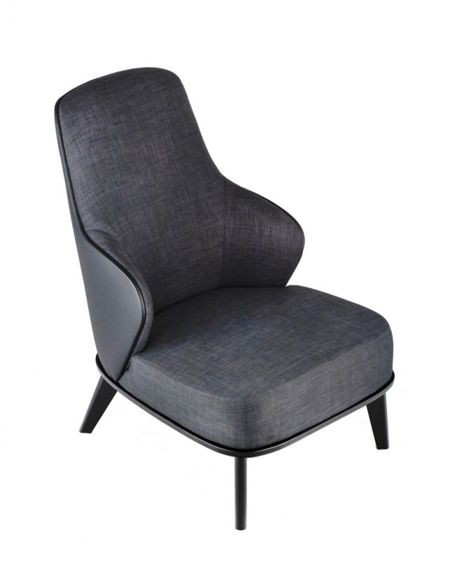 Кресло Sotogrande Leslie Armchair BD-3054909 фото 7