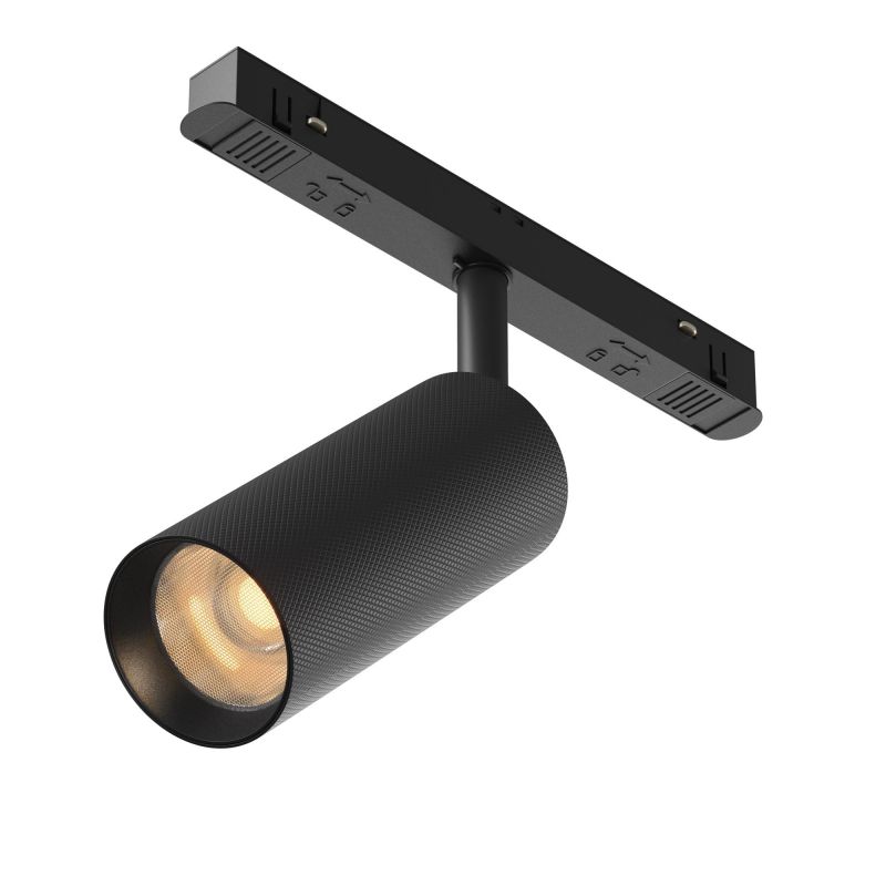Трековый светильник Maytoni Artisan 12W LED 2700K TR097-2-12W2.7K-M-BB фото 1